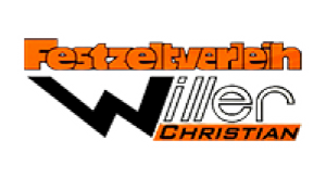 Logo Festzeltverleih Willer