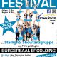 Starlights Ergolding 10. Showtanzfestival Schaltjahr 2020